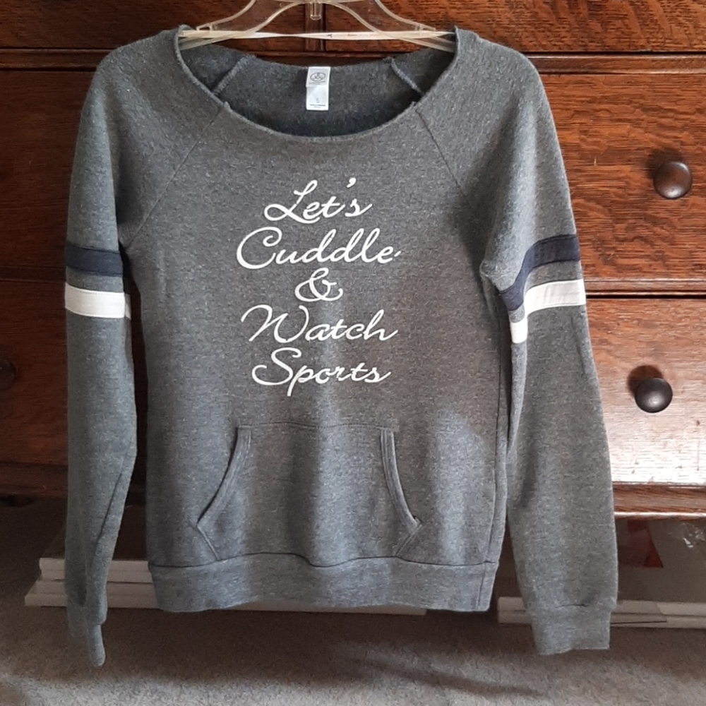 Alternative Apparel Sweater